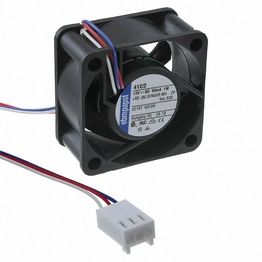 ebmpapst 412/2-036 image