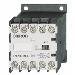 OMRON J7KNA-09-4 24 image