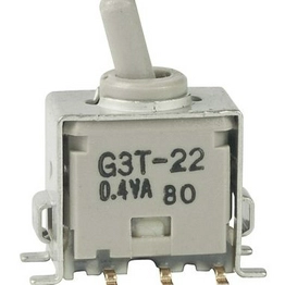 NKK Switches G3T22AB image