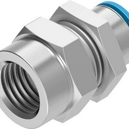 QSSF-1/4-6-B FESTO