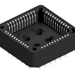 Fischer Elektronik PLCC 44 image