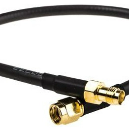 SMA (F) TO REVERSE POLARITY SMA (M) Mobile Mark
