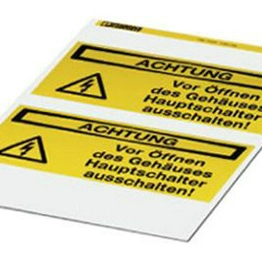 PHOENIX CONTACT 0830528 image