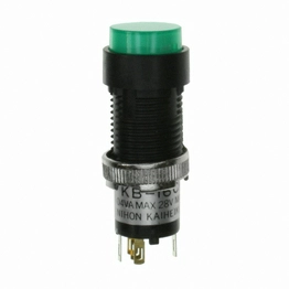 NKK Switches KB16CKG01-FF image