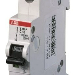 2CDS281001R0277 S20K 2A - 25 KA ABB