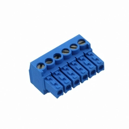 TE Connectivity 796693-6 image