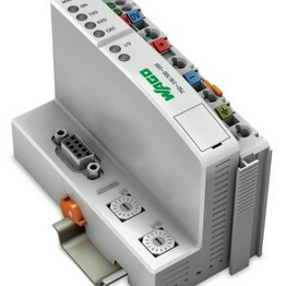 WAGO 750-316/300-000 image