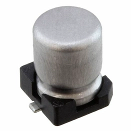 nichicon UWP1HR33MCL1GB image