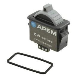 CW-B1GY1A00A0 APEM