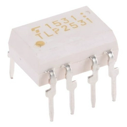 TOSHIBA TLP2531(F) image