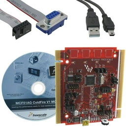 TWR-MCF51AG NXP Semiconductors