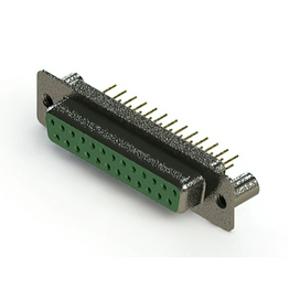 628-M25-621-GT3 EDAC