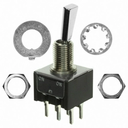 NKK Switches M2022ES1W03 image