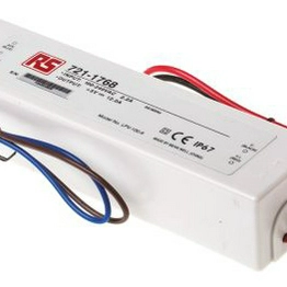 Mean-Well USA, Inc. LPV-100-5 image