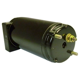 50ELPTYEAR199350H.P.STARTER International Lighting