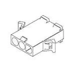 molex 39-03-6030 image