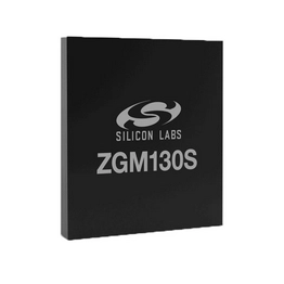 Silicon Laboratories ZGM130S037HGN1 image