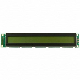 MDLS-20189-SS-LV-G-LED-04-G BOE Varitronix