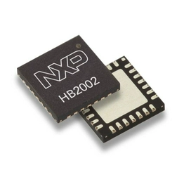 MC33HB2002ES NXP Semiconductors
