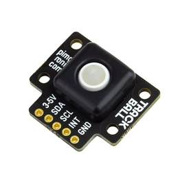 PIM447 PIMORONI