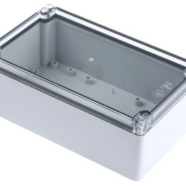 PCT 122008 ENCLOSURE FIBOX