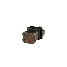 TE Connectivity DT04-08PB-E003 image