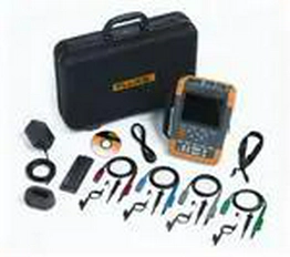 AS400 FLUKE