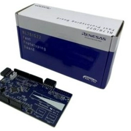Renesas Electronics RTK7RLG220C00000BJ image