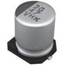 EMHK350ADA101MF80G Nippon Chemi-Con