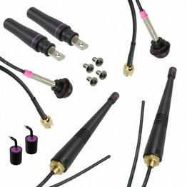 PAEK-2.4 TE Connectivity