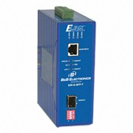 BB-EIR-G-SFP-T Advantech