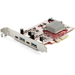 PEXUSB312A2C2V StarTech