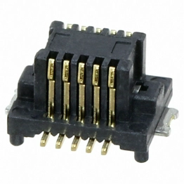 Amphenol 10132798-012100LF image