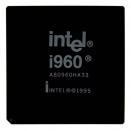 A80960HA33 S L2GY Intel