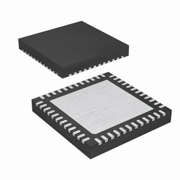 NXP Semiconductors MM9Z1I638BM2EP image