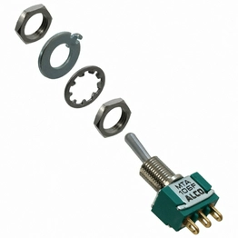TE Connectivity MTA106E image