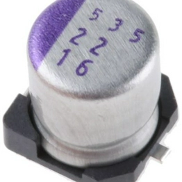 Panasonic 16SVP22M image