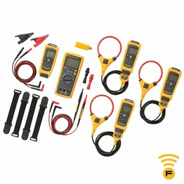 FLK-3000FC IND FLUKE