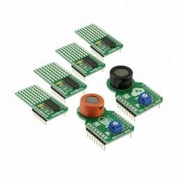 MikroElektronika MIKROE-2080 image