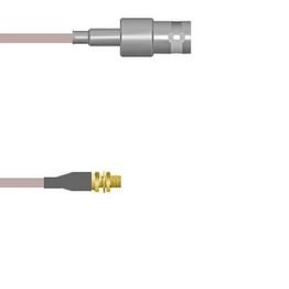 Q-030110005003I Amphenol Custom Cable