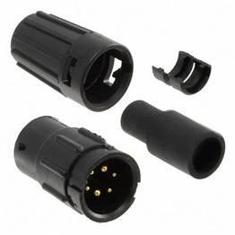 W8C82-6PG-528 Switchcraft