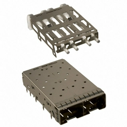 Amphenol U77-C261M-2081 image