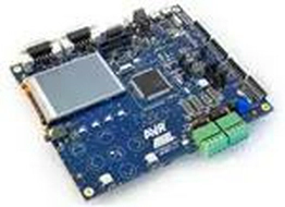 AT32UC3C-EK Microchip Technology