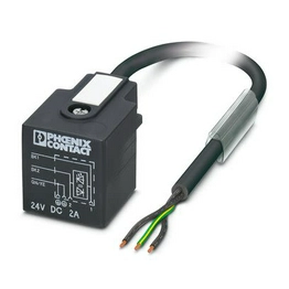 SAC-3P- 5,0-PVC/A-1L-R PHOENIX CONTACT