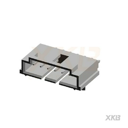 XKB Connectivity X9556WRS-07-9TV01 image