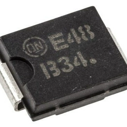 ON Semiconductor MBRS340T3G image