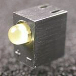 L-934CB/1GD Kingbright Electronic