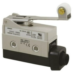 OMRON D4MC-2000 image