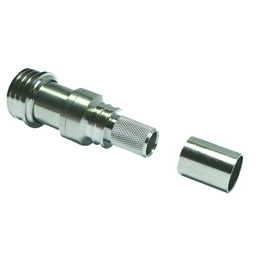 EZ-400-QNM-X Amphenol