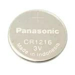 CR1216 Panasonic